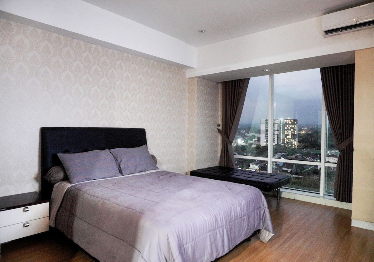 Apartment Mataram City - Deluxe