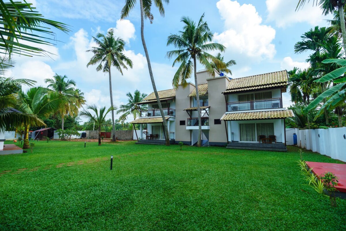 Water side Homestay Kumarakom