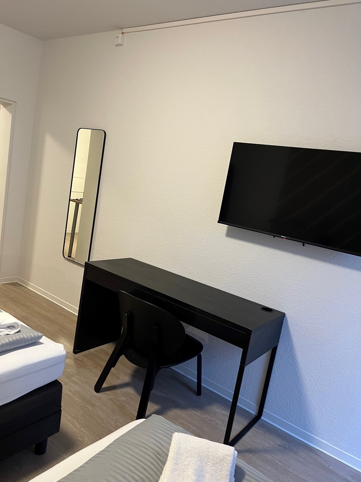 City-Apartment Hildesheim | Free Parking | WiFi