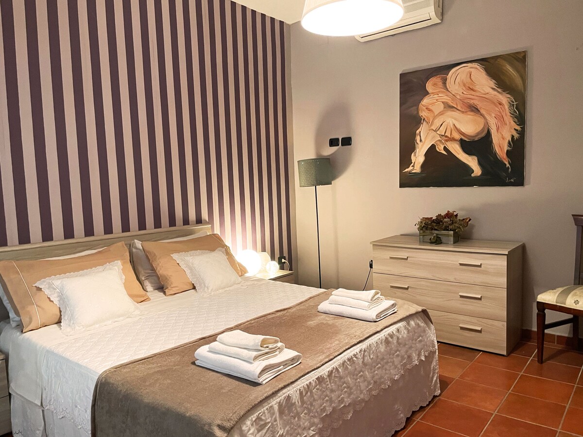 Vico42 Apartment Capua