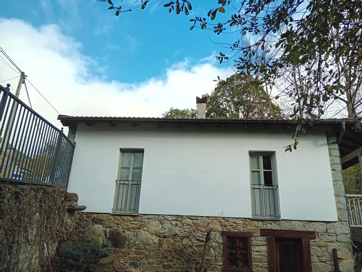 Maravillosa Casa Rural Lena
