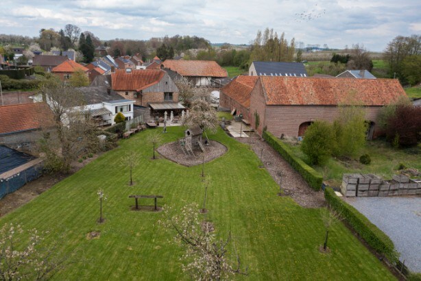 Herberg In De Zwaan