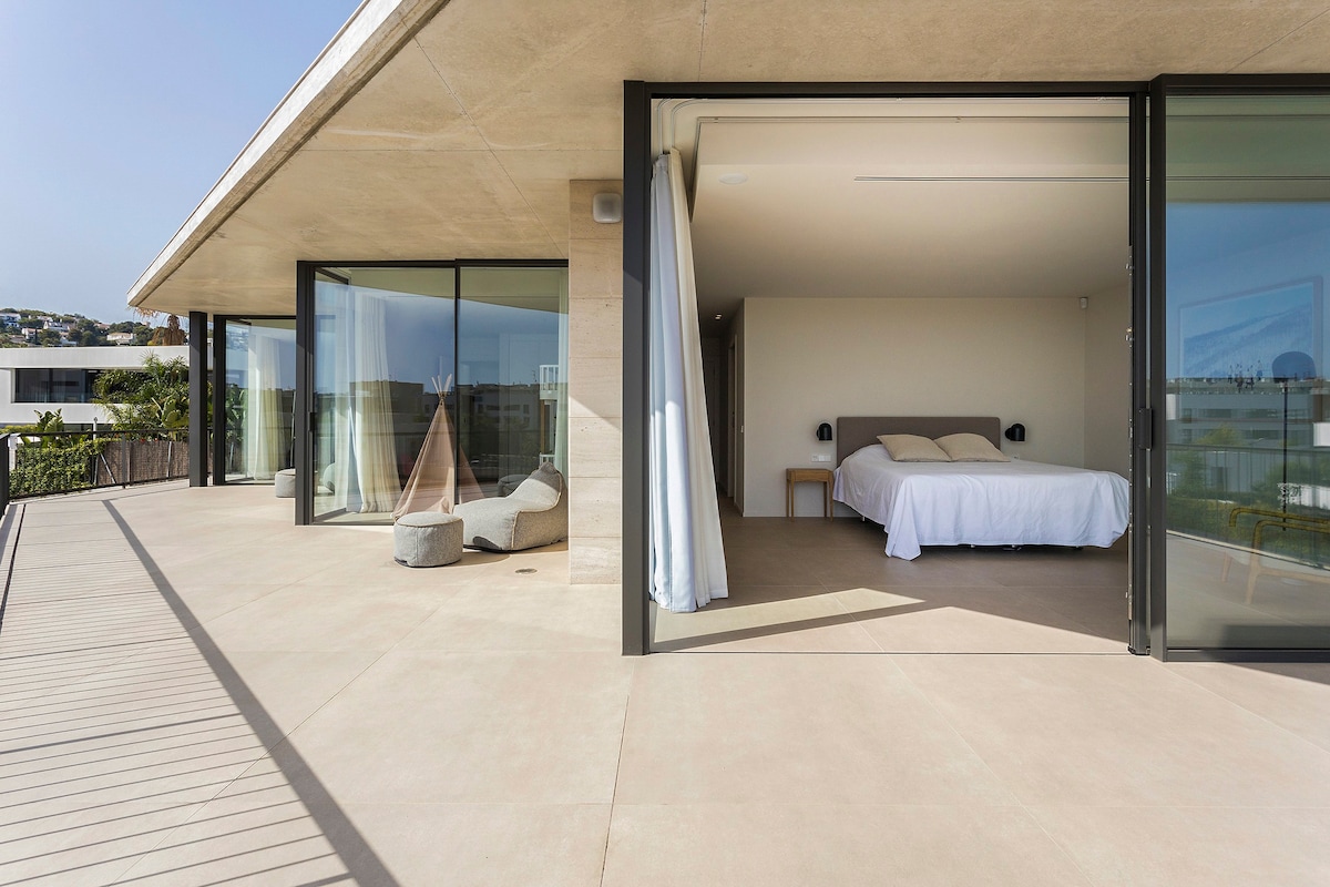 Sitges Luxury Villa | Al Fresco by Palmera Group