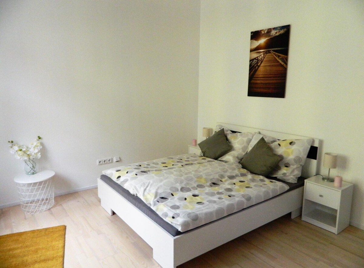 Apartment Brno center 209