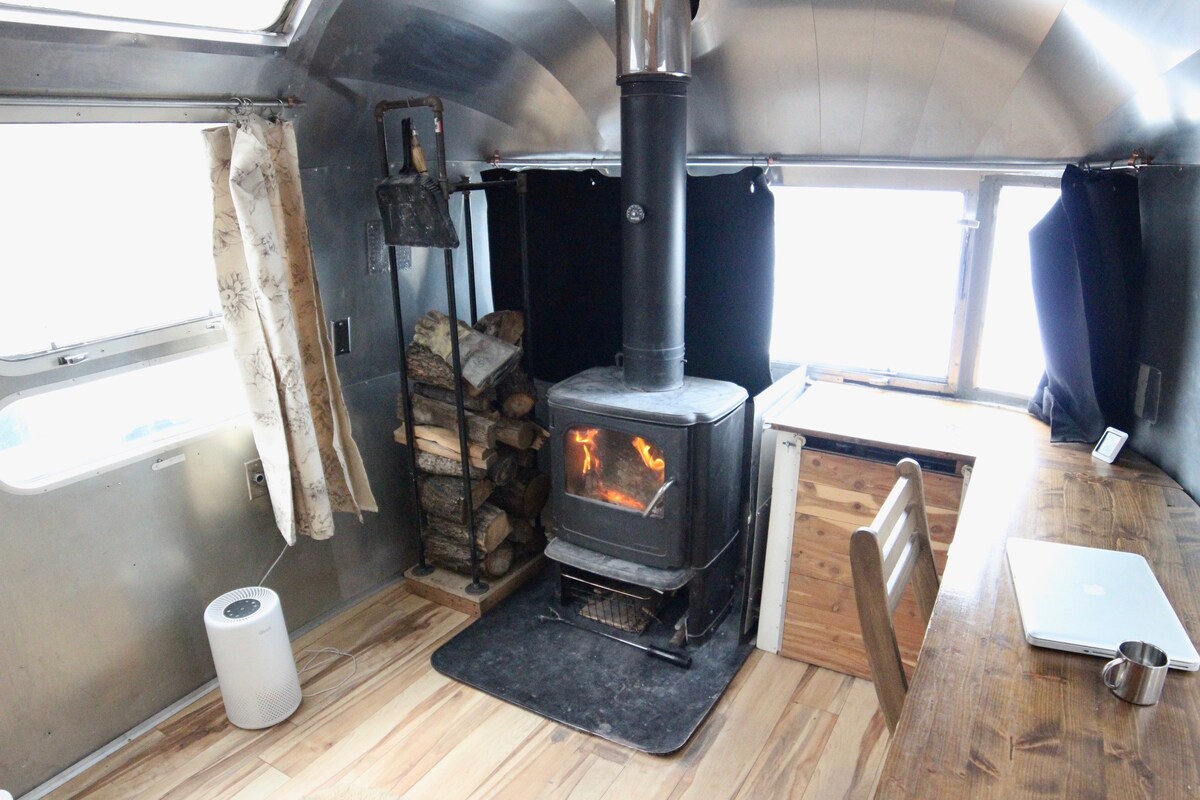 Private Rural 1bd Tinyhouse Near FOCO, month+