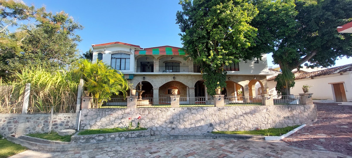 Habitación privada Finca Raquel