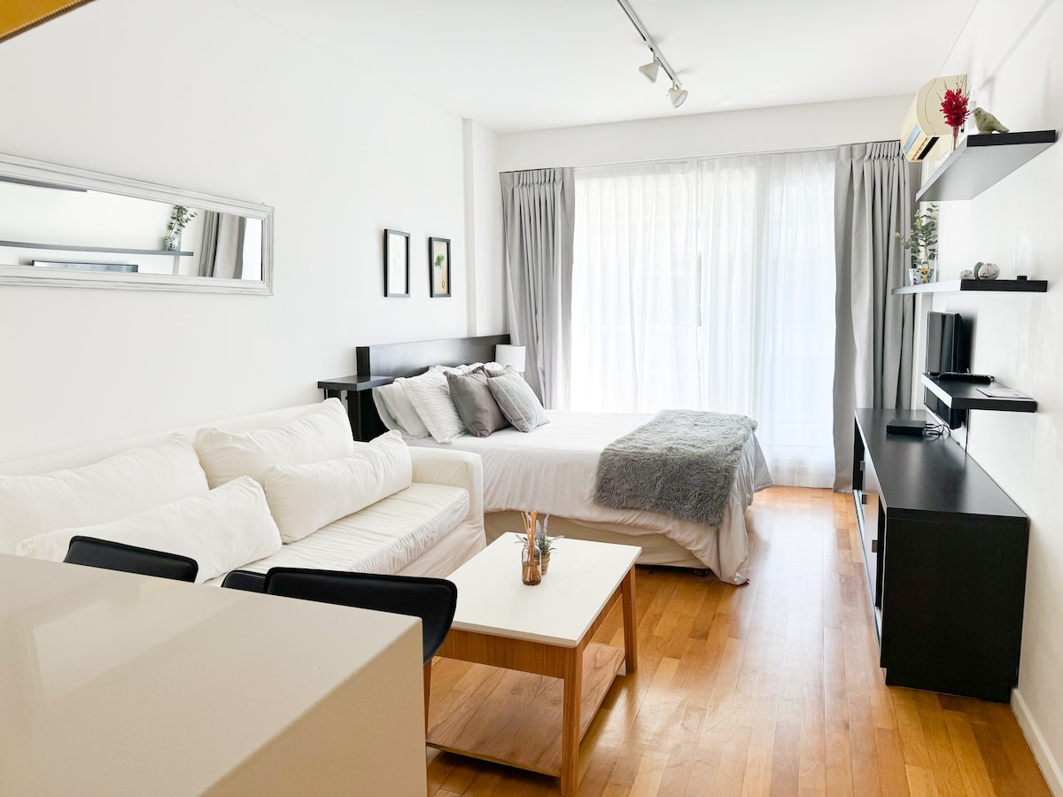 Premium apartment Palermo Soho