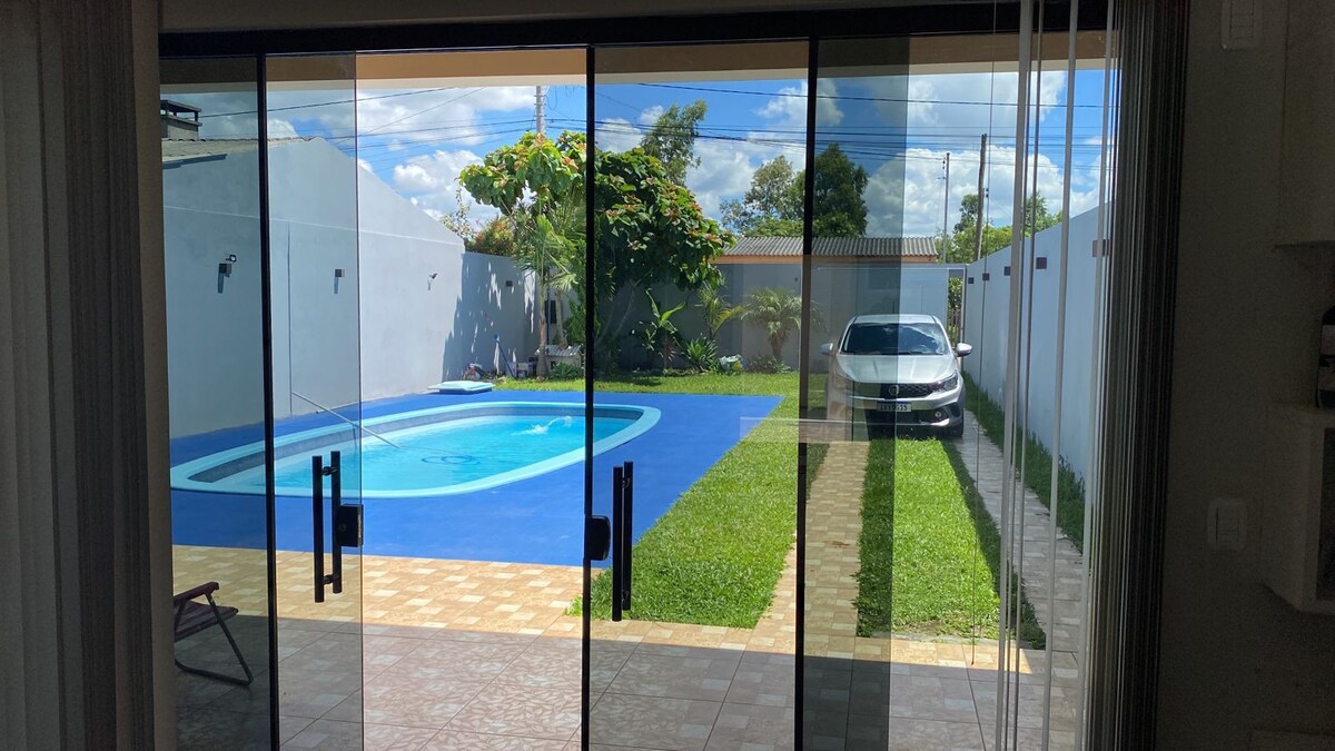 圣加布里埃尔（ São Gabriel ）带泳池的房源