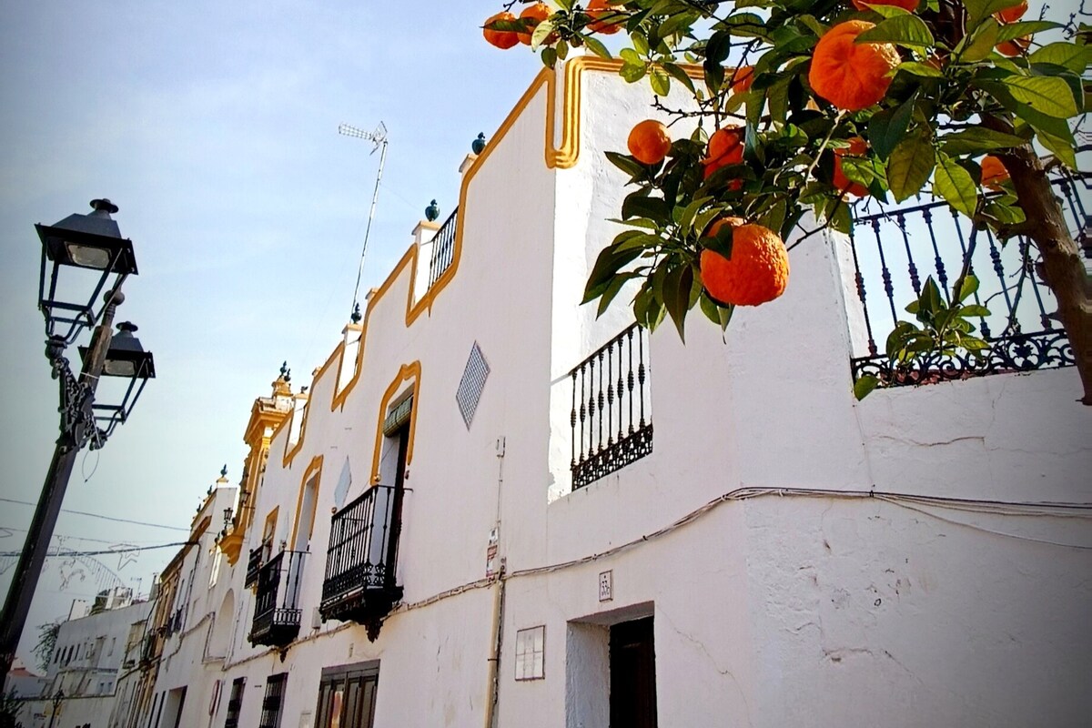 Apartamento Convento SanCayetano