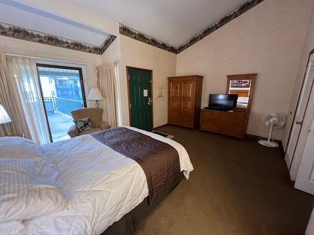 Lagonita Lodge Resort, Big Bear