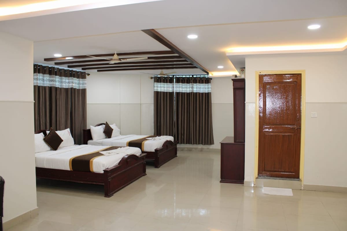 Hotel Maldives Inn