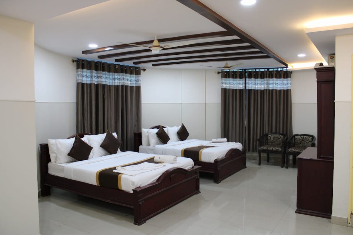 Hotel Maldives Inn