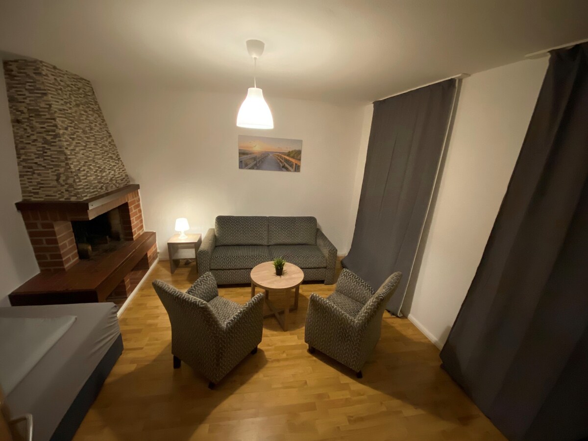 Waren Appartement 3