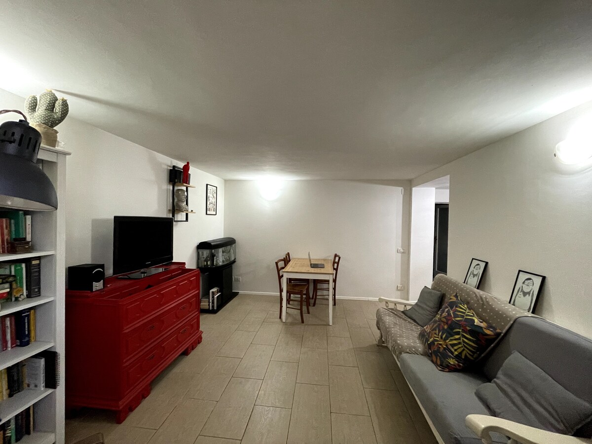 Apartment da CO '