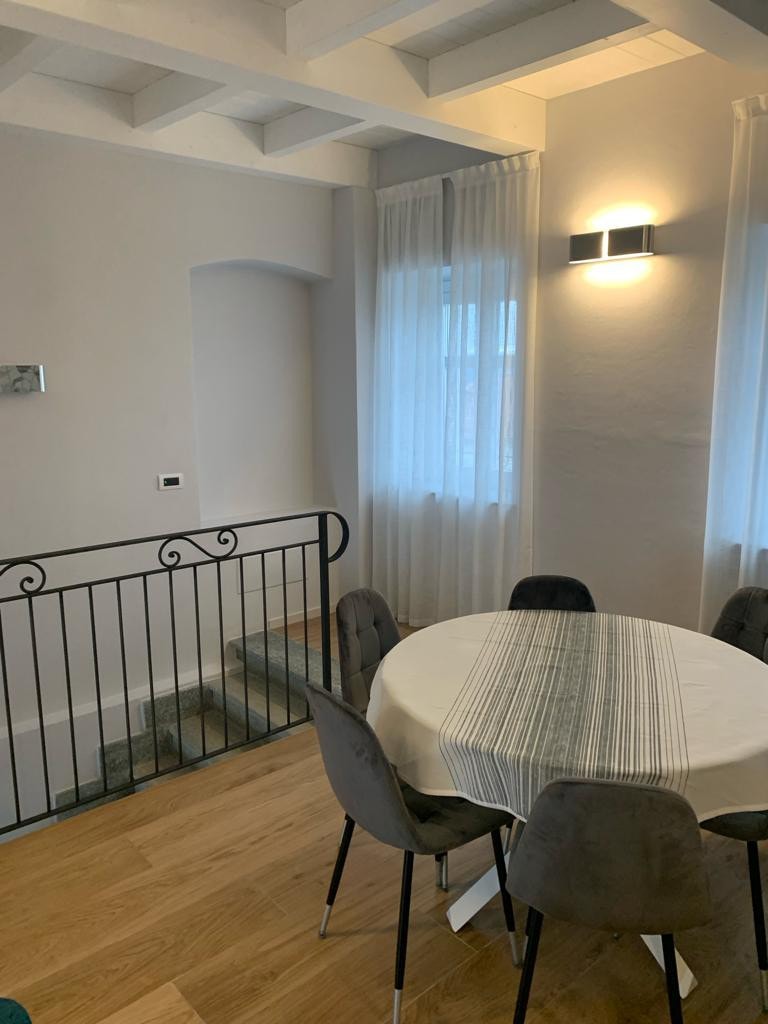 Villa Lucrezia - appartamento vista Langhe suite 1