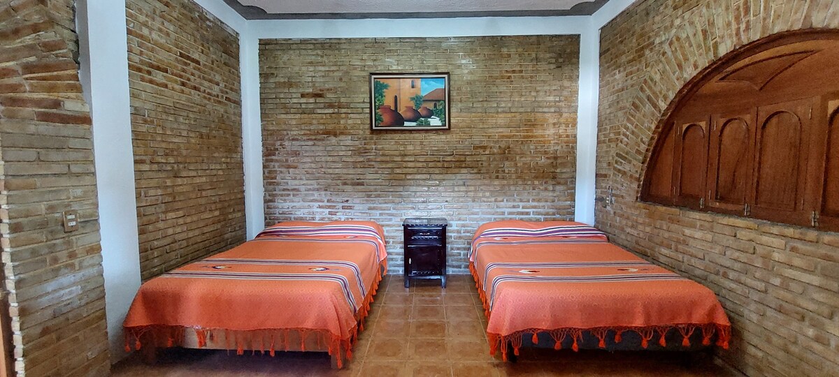 Habitación privada Finca Raquel