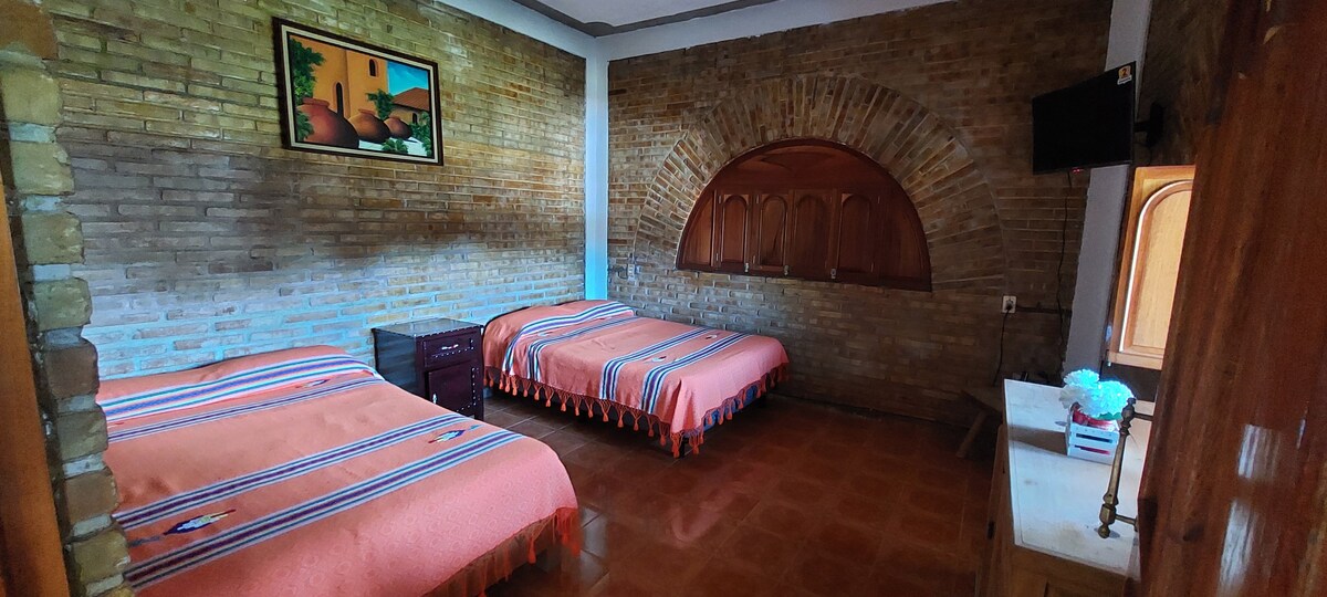 Habitación privada Finca Raquel