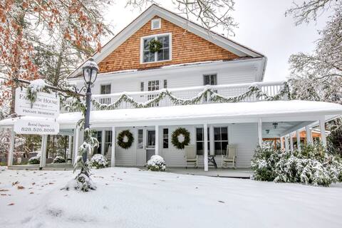 Highlands Fairview House