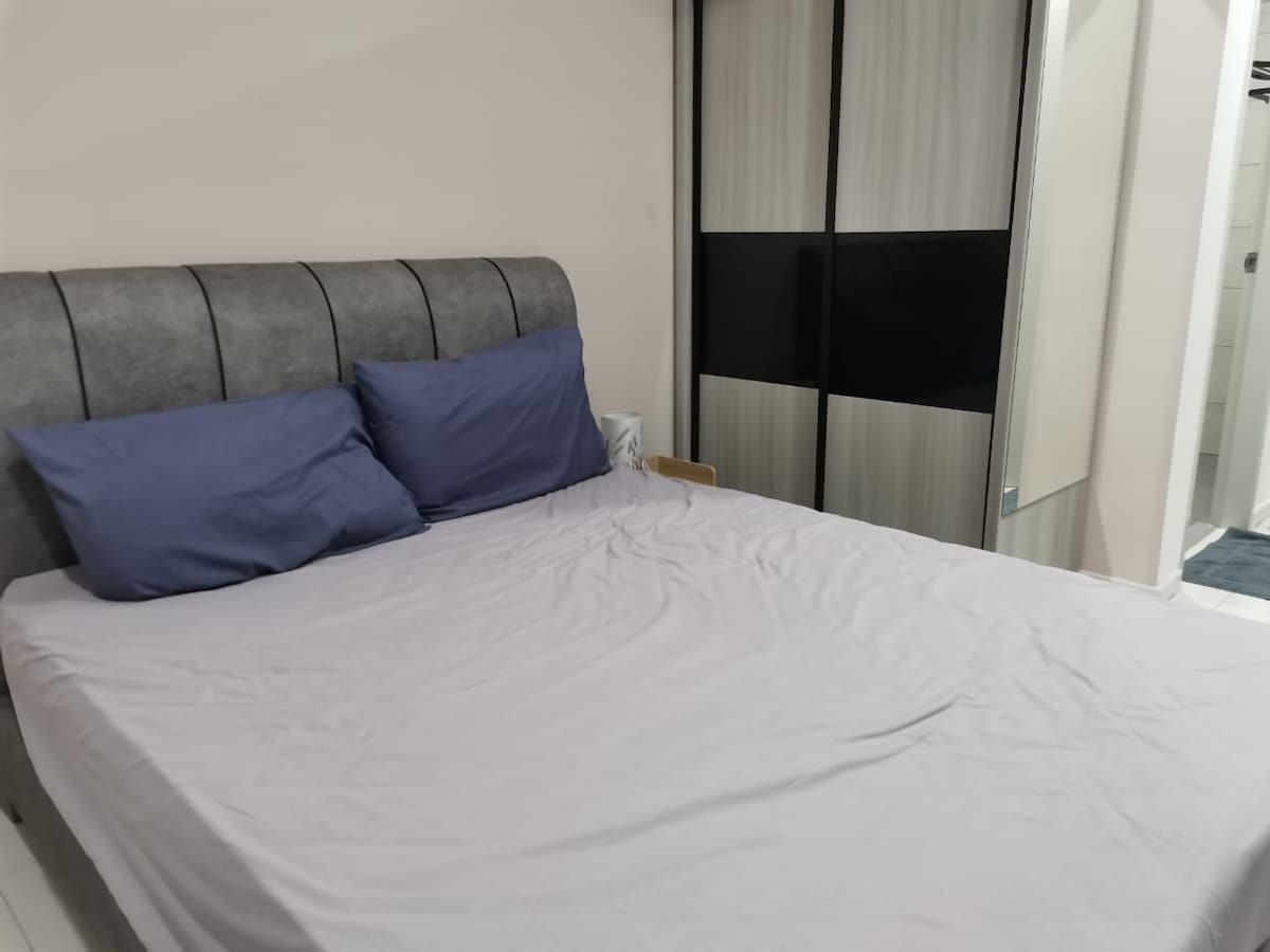 Horizon suites near klia, 机场， hshome