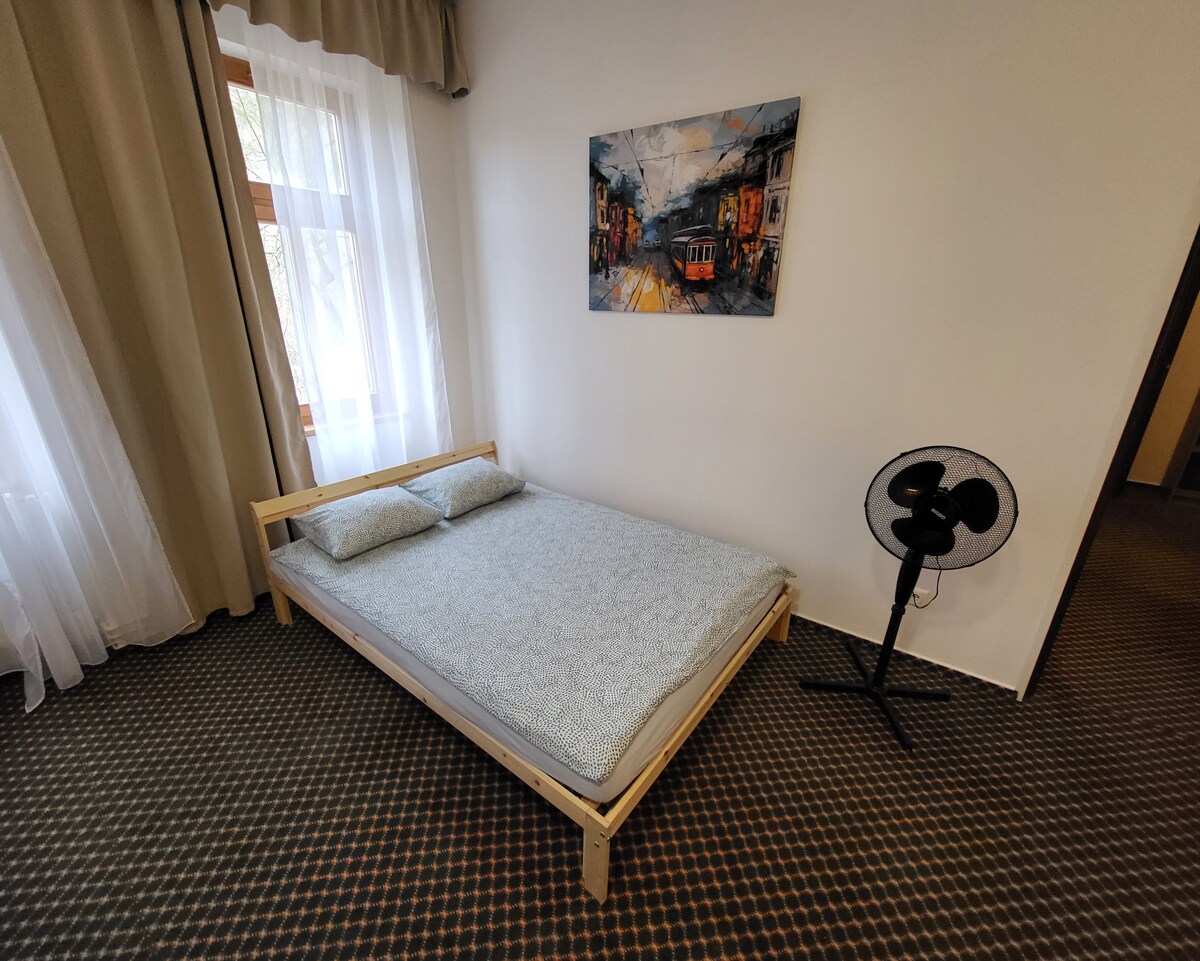 Excellent apartments Great N.3 - up to 9 people