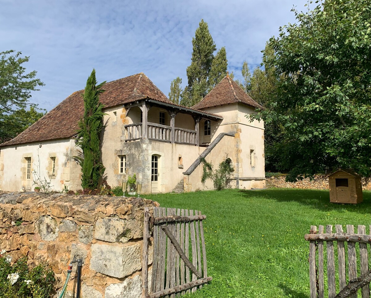 Maison familiale Dordogne / piscine privée
