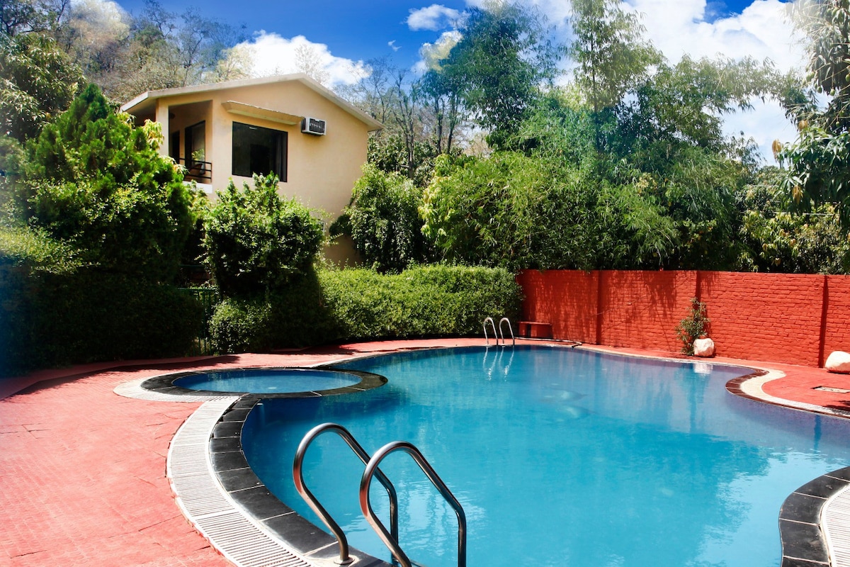16BR Stay Private Pool