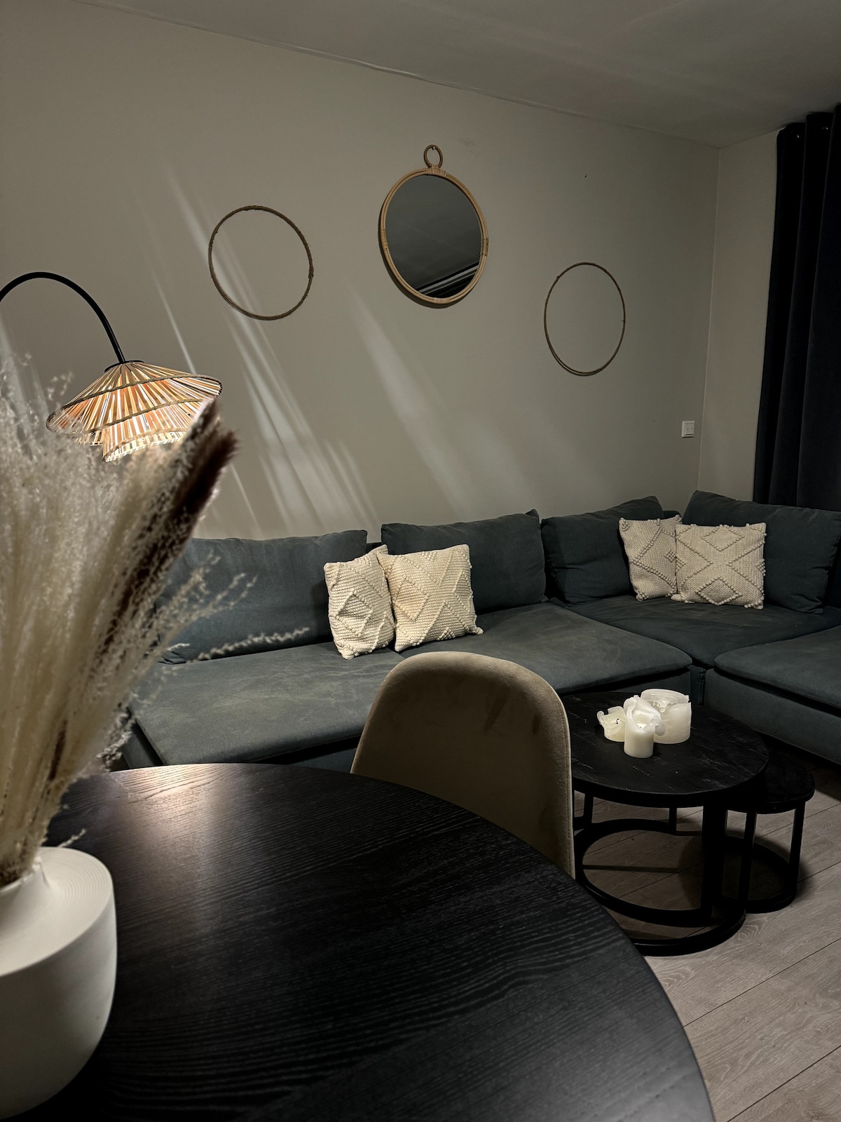 Stads charme & comfort Tilburg