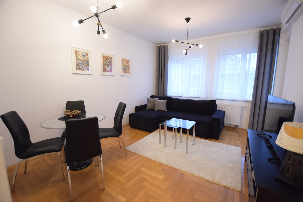 Apartman Gajeva