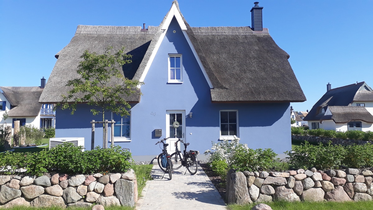 Ferienhaus Muscheltaucher