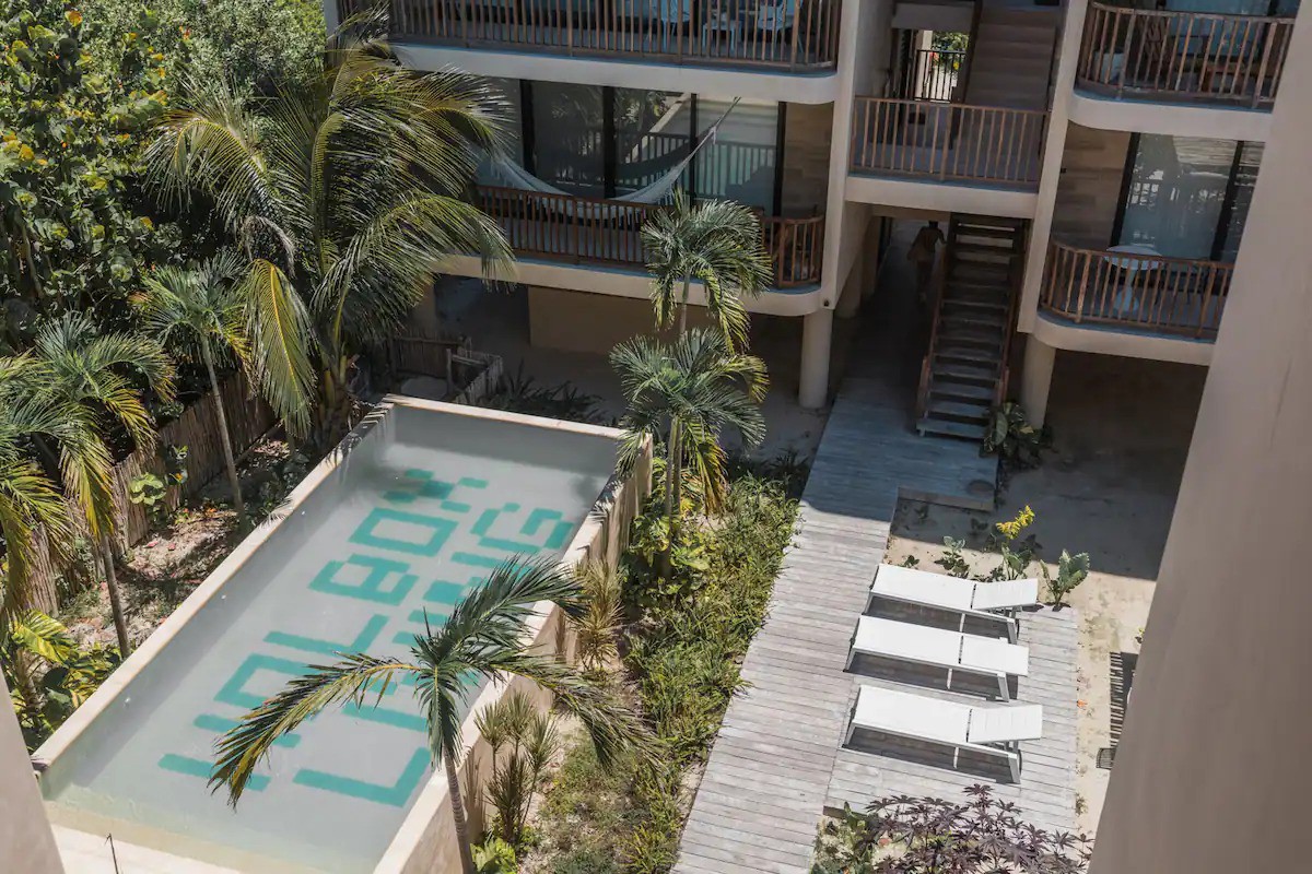 Breathtaking Ocean Vista Penthouse w/Private Pool
