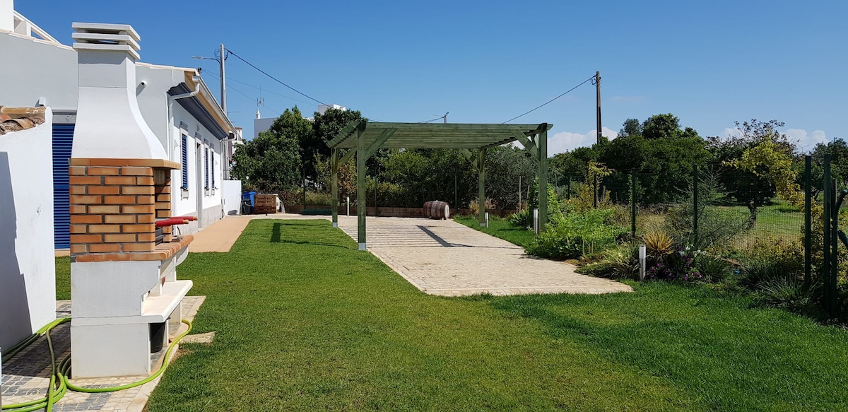 Quinta da Bornacha - Casa A