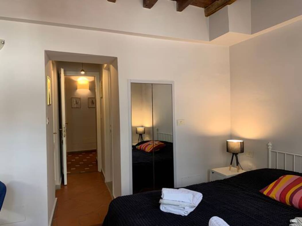 New Junior suite Accademia Duomo