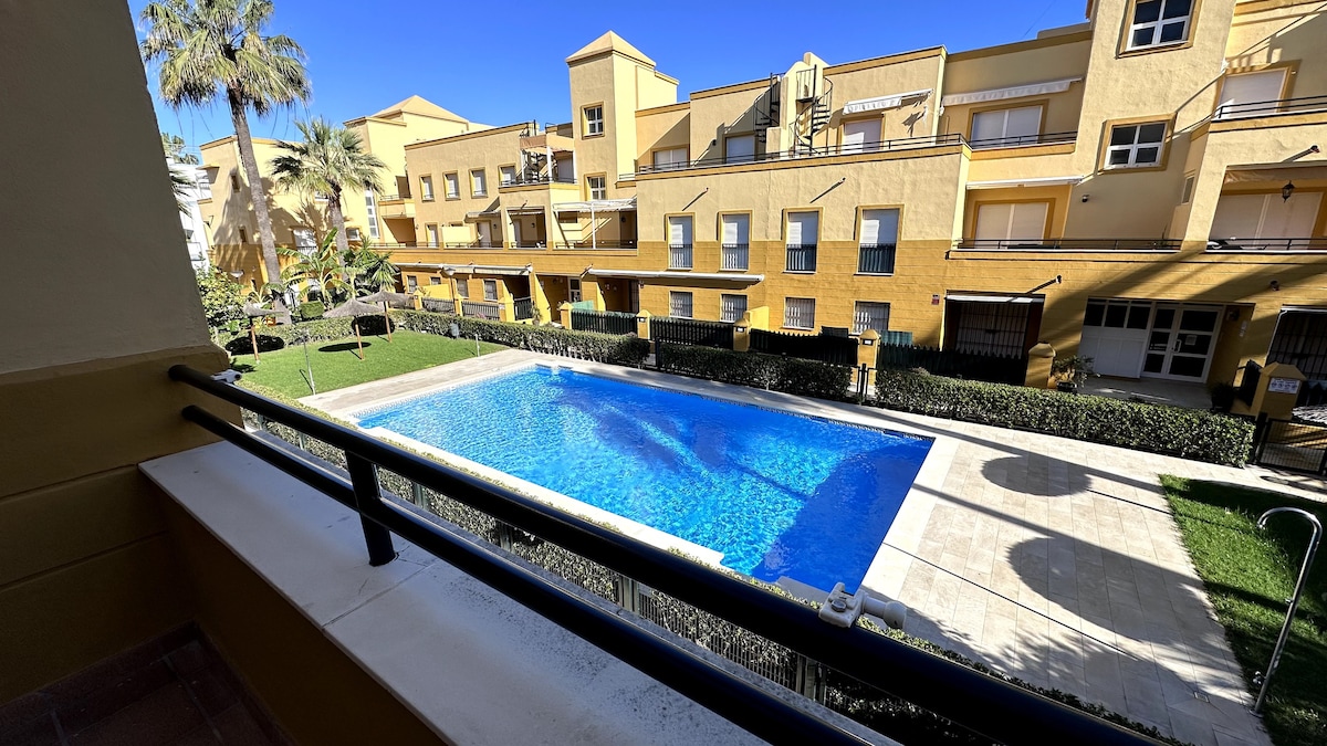 Apartamento Costa Ballena - Rota