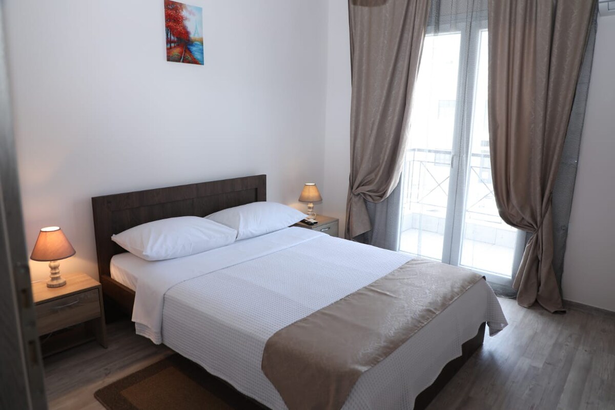 Rental Room Thessaloniki