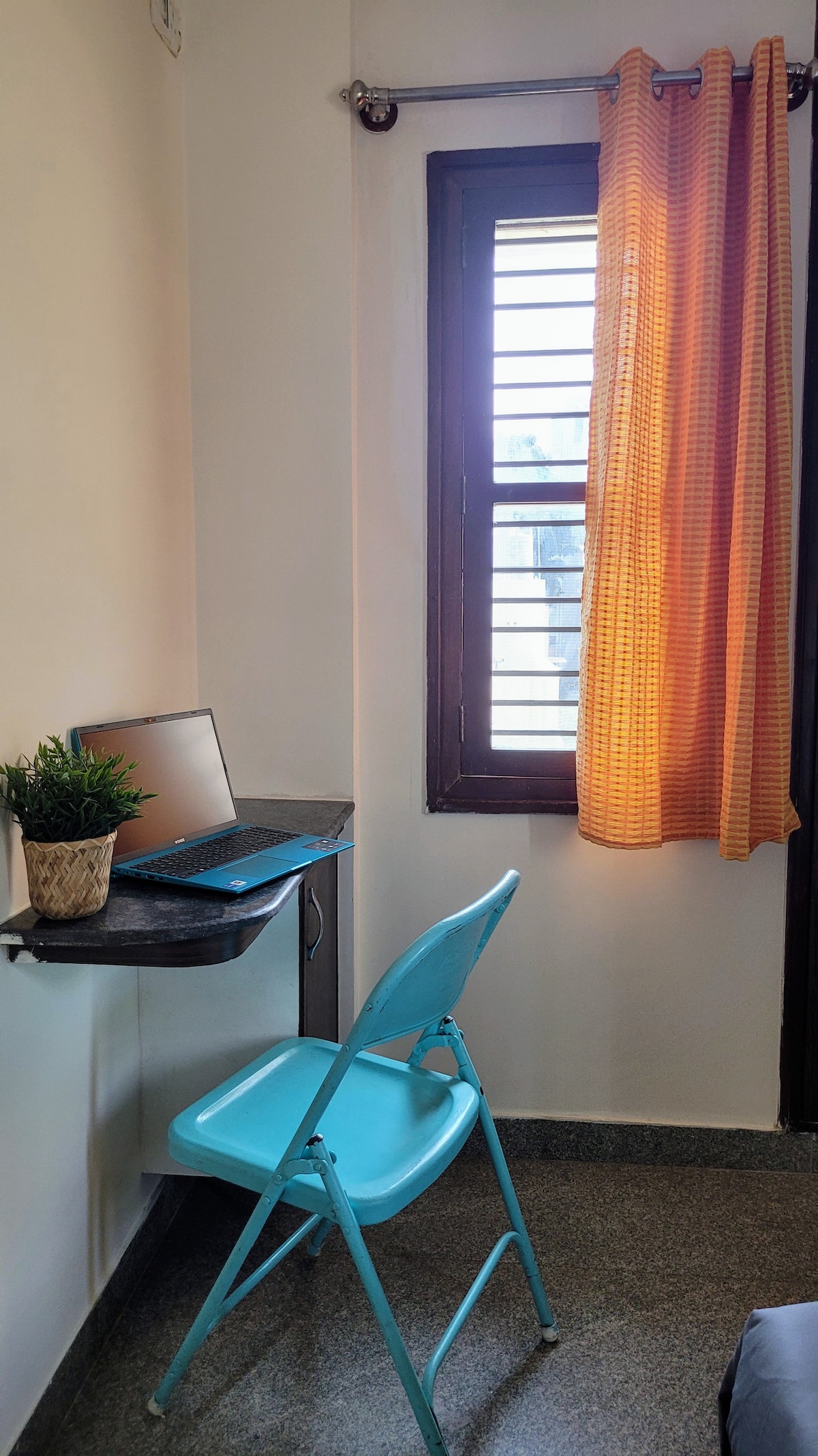 Homely 1BHK in Sector 2, HSR Layout