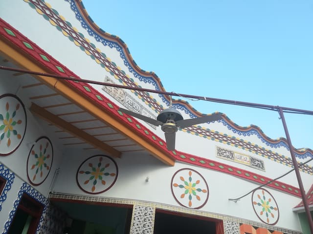 Chhajra的民宿