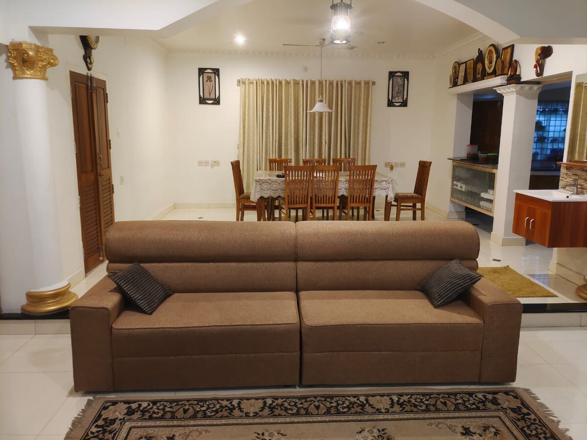 Amazing 6bh Homestay