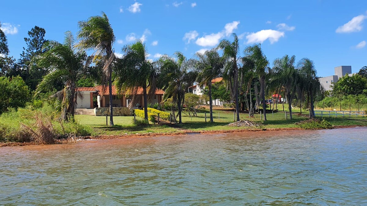 Rancho do Seu Augusto