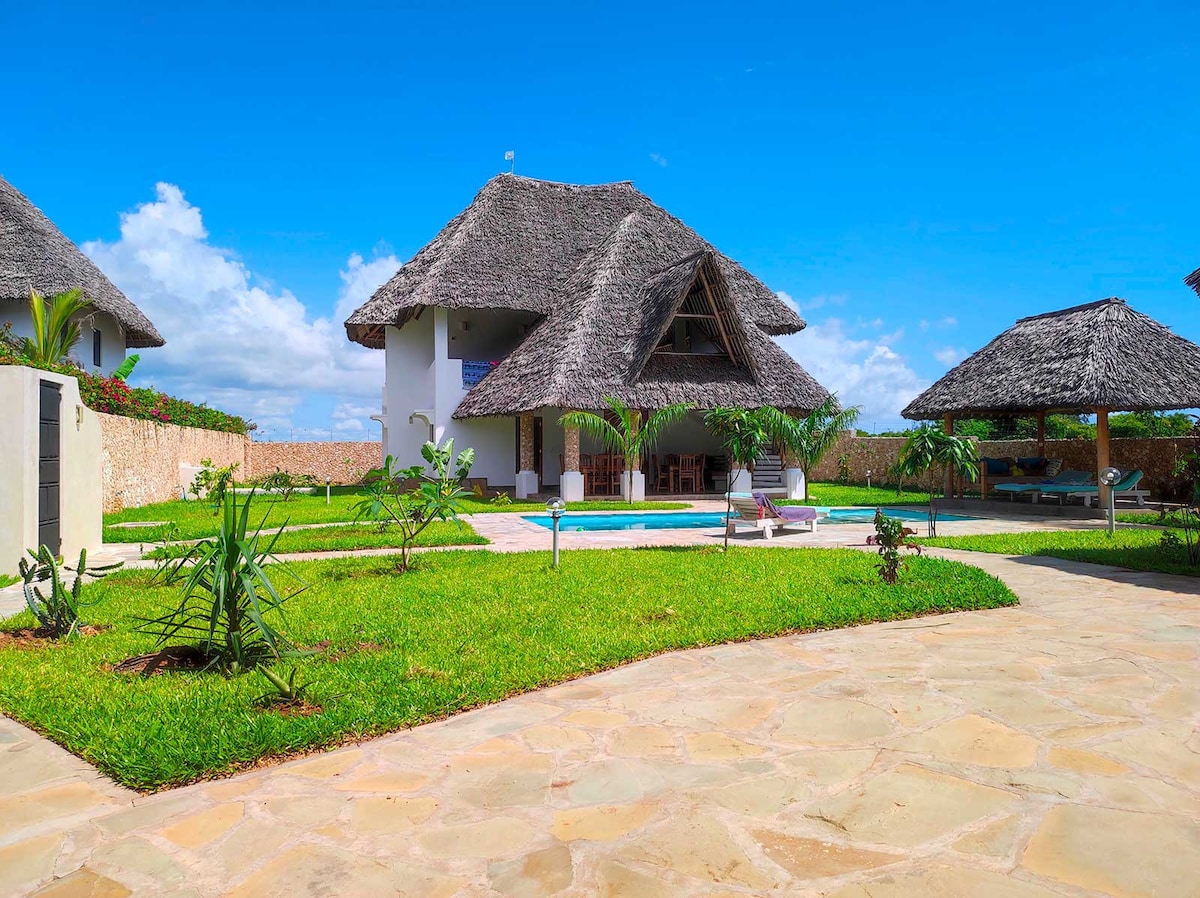 Villa Moira - Watamu