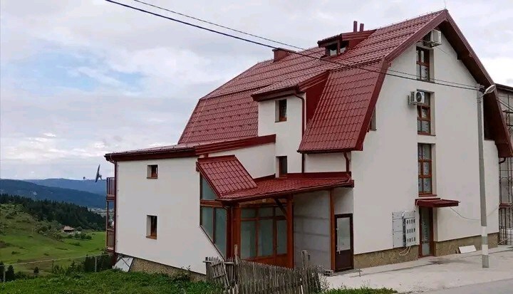 Studio apartman u mjestu Šišava Vlašić