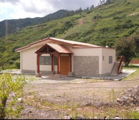 Casa en Sauceda-Limatambo Cusco