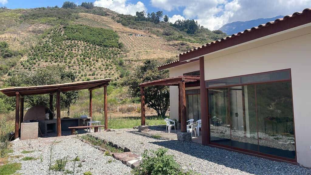 Casa en Sauceda-Limatambo Cusco