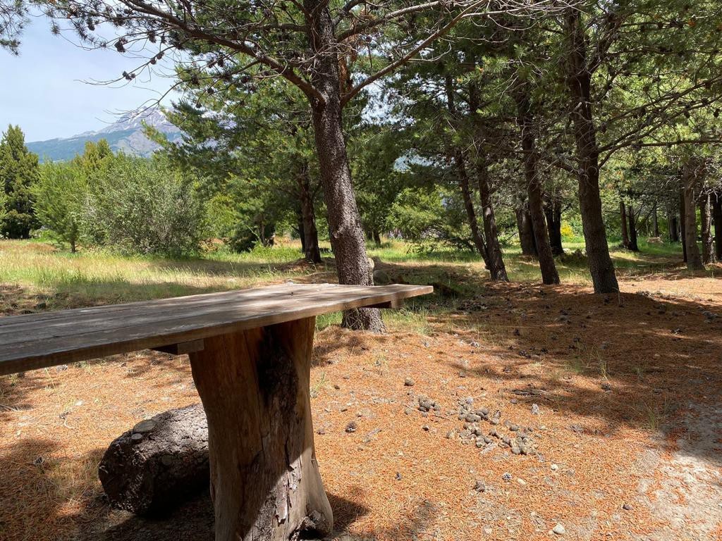 Cabaña María De La Patagonia