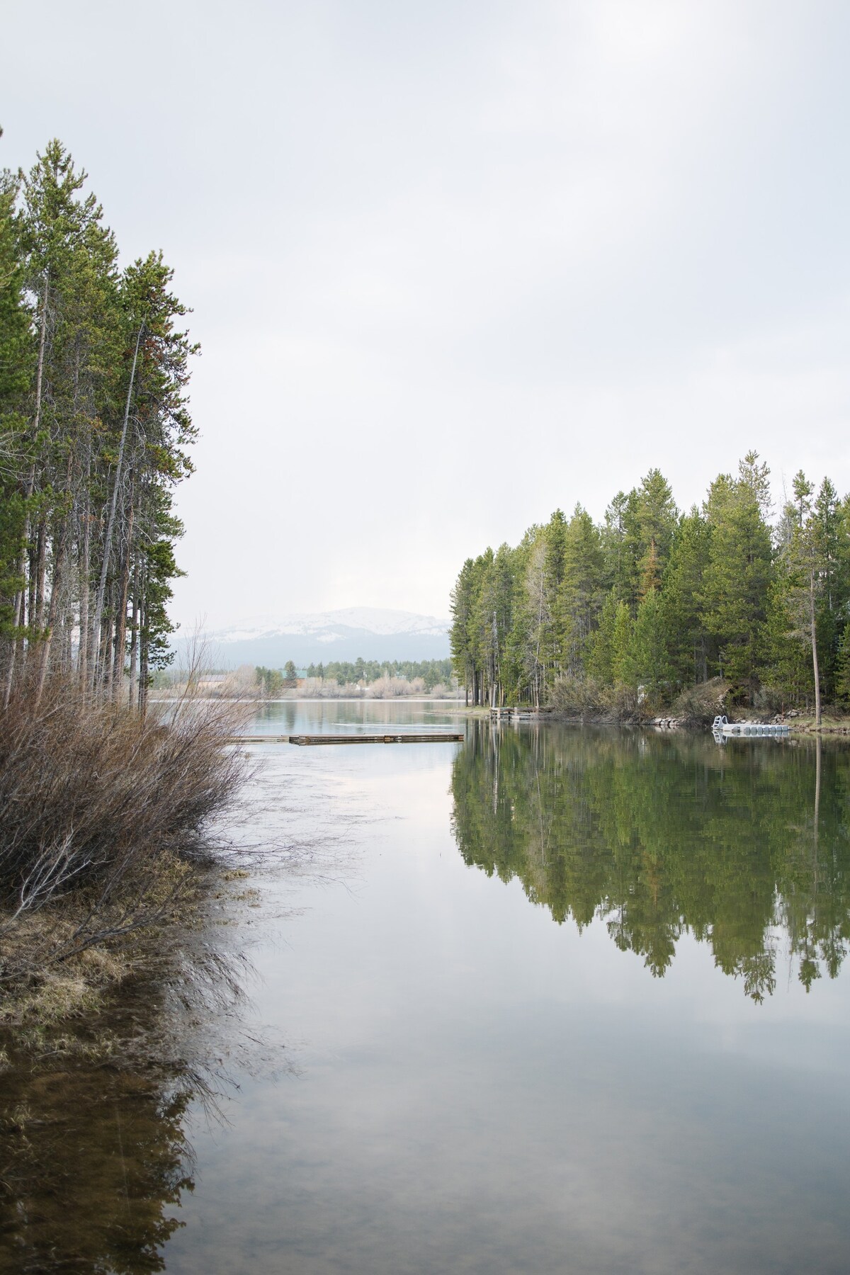 Island Park Luxury Cabin-Hot Tub-Near Yellowstone