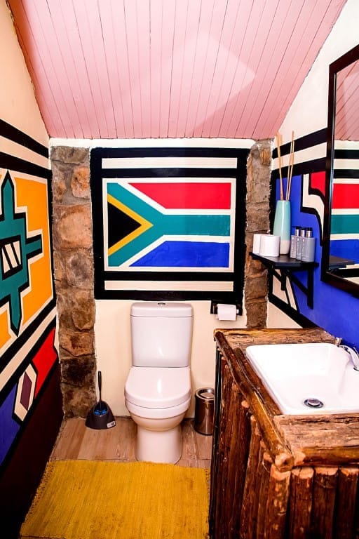 Addo Palace self-catering units