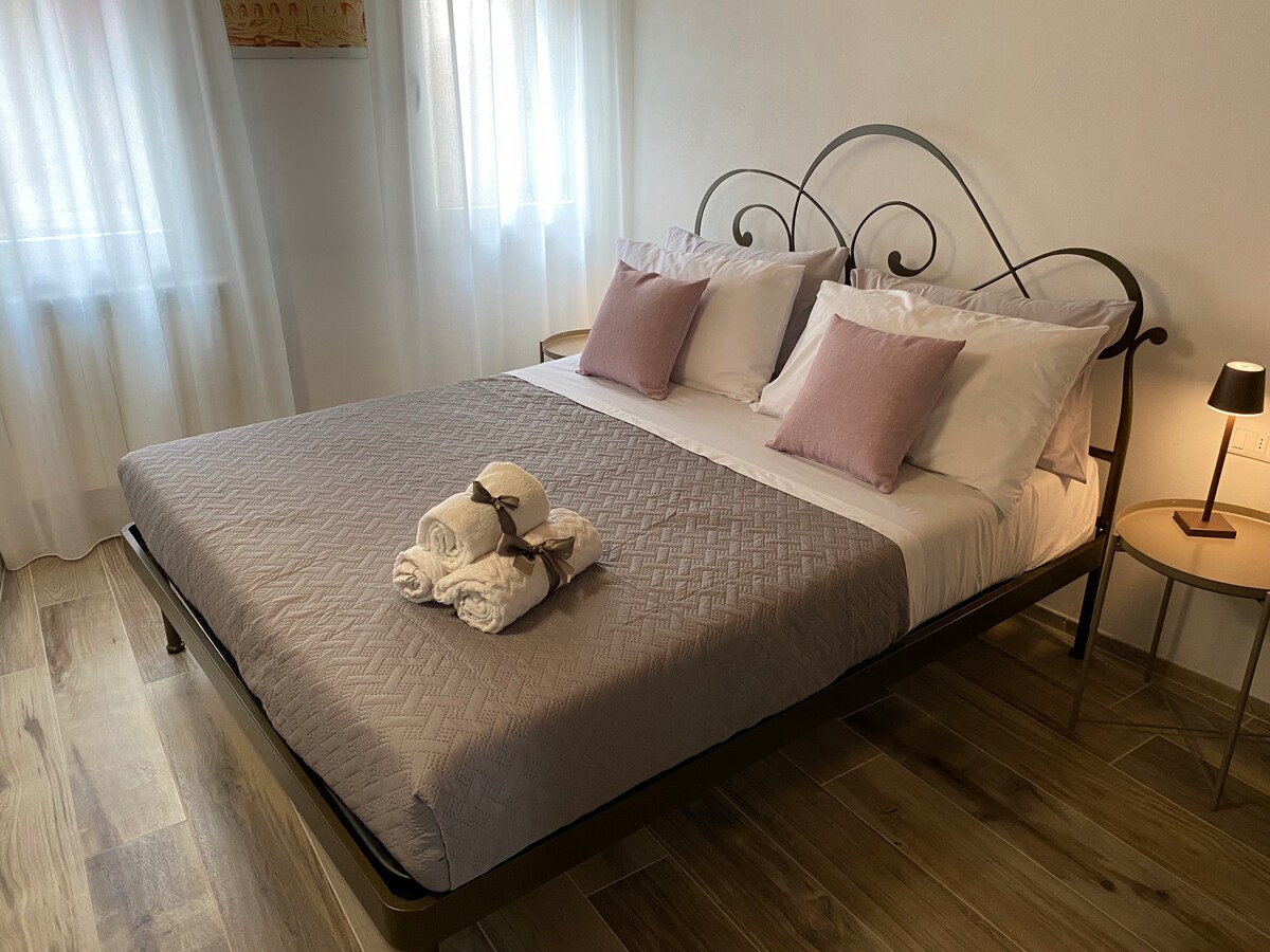 Elva Suite House Chioggia