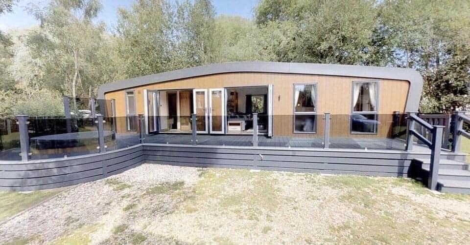 The Willerby Arc Exclusive