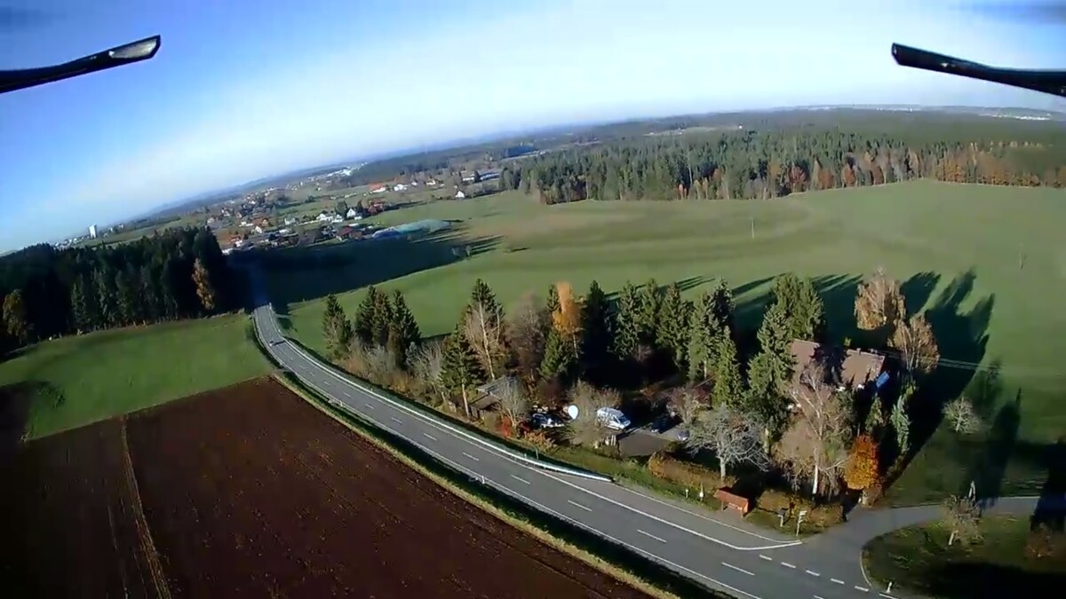 Ferienwohnung  Anna im schwarzwald