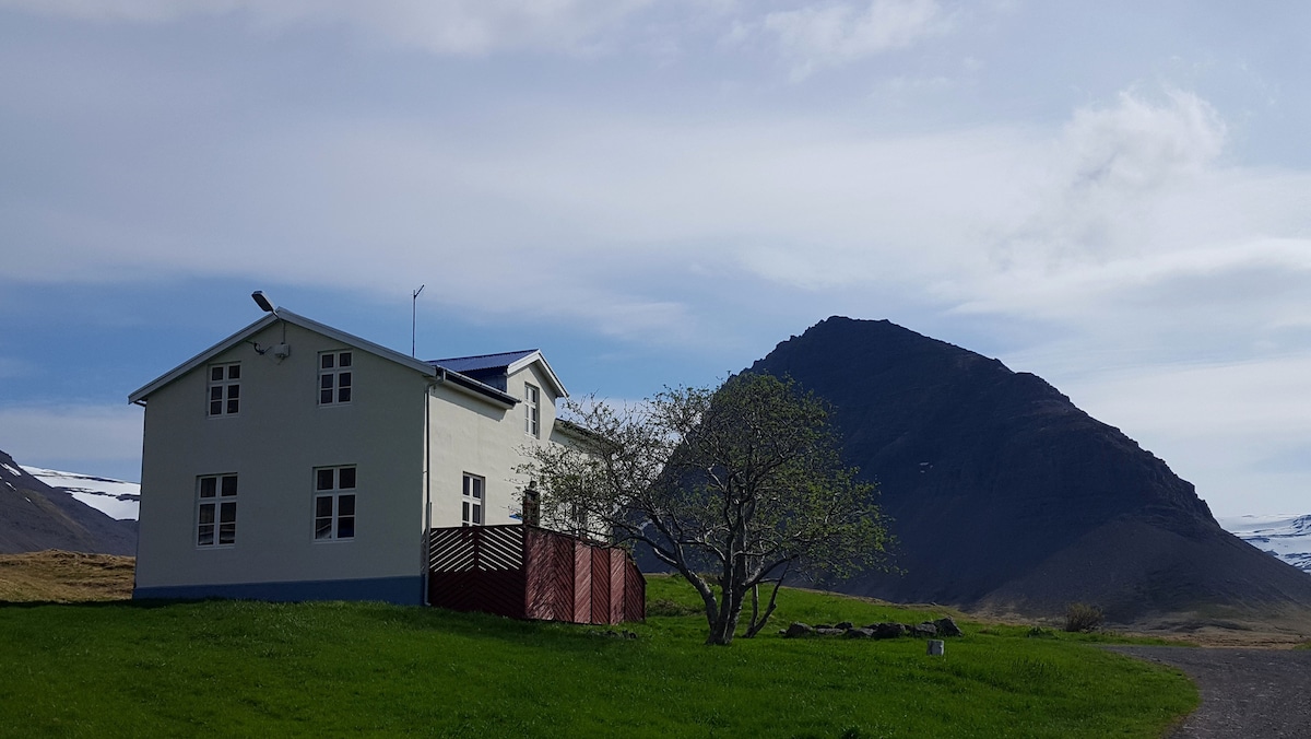 Korpudalur HI Hostel - Farmhouse