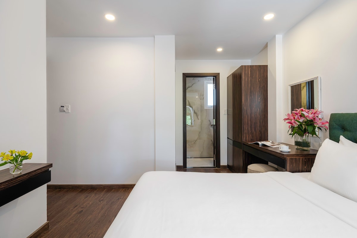 TTR Moonstone Apart Hotel - Superior Double Room
